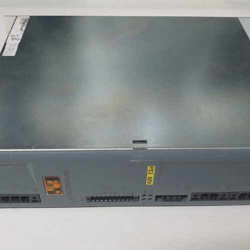 B&R ACOPOSmulti Power Supply Module 80PS080X3.10-01 Rev. D7