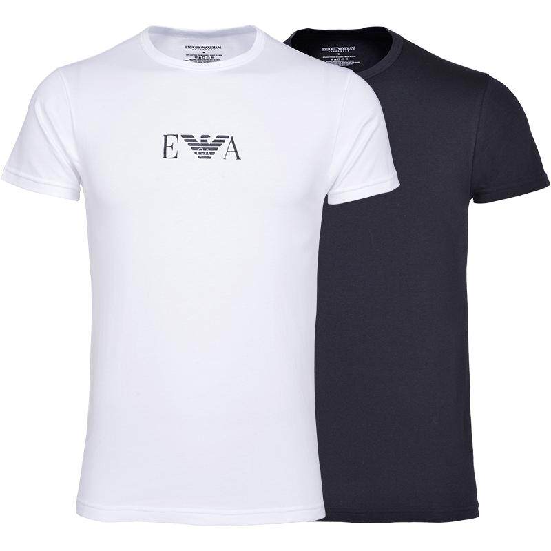 圆领短袖EMPORIOARMANI/阿玛尼