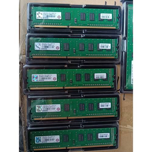 【请询价】研华4GDDR3L1600工业内存创见全新现货1