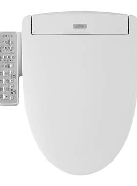 家用除菌智能马桶盖TOTO即热型