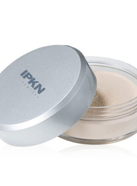 超细微粉末韩国IPKN/忆可恩定妆