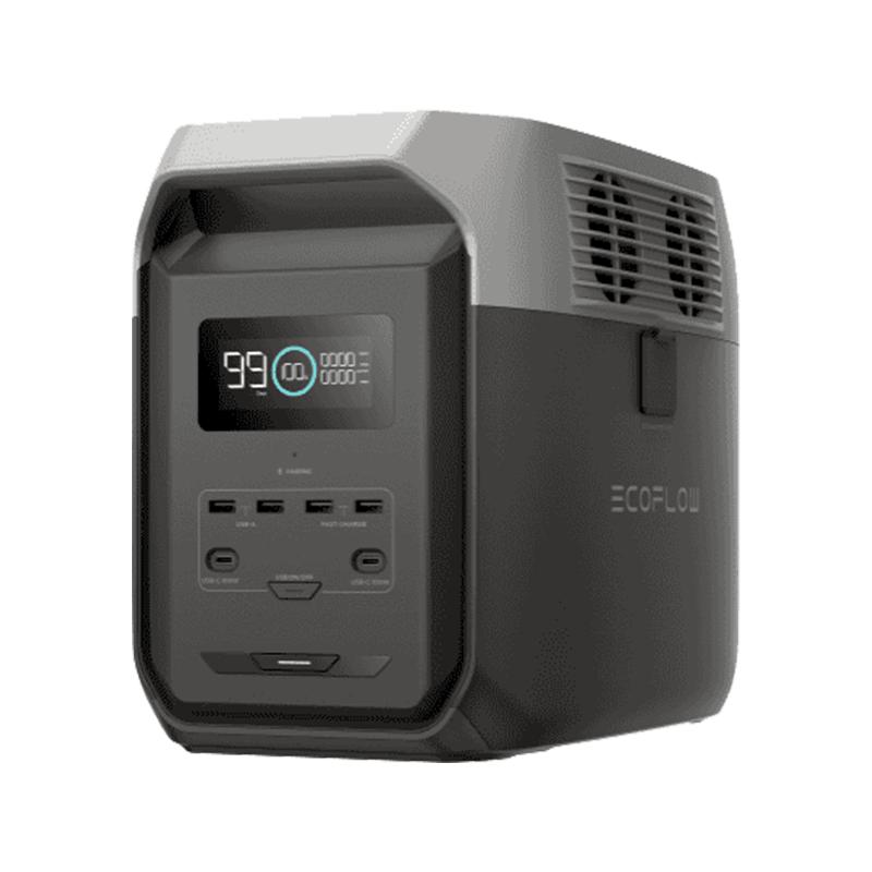 【国补】正浩ECOFLOW德3 1500 户外电源 移动储能露营车载电站