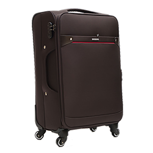 20寸商务帆布行李箱24寸帆布拉杆箱女韩版牛津布30寸大容量旅行箱