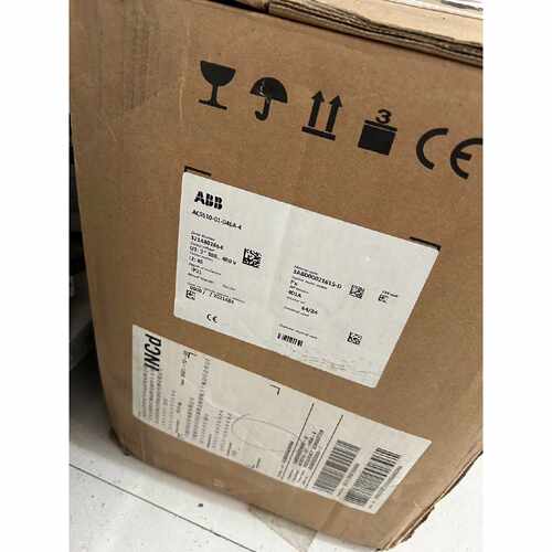 议价ACS51001046A422KW库存全新现货实维修