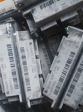【议价-可维修】FF300R17KE4 FF300R17KE3 功率模块 工控备件  /