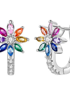 动植物系列DIY珠子手链饰品女包包串珠镀银项链配饰爆款