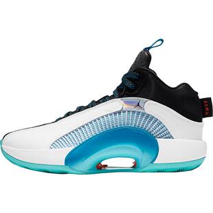 Nike/耐克正品AIR JORDAN XXXV GC (GS) AJ35大童篮球童鞋 DD1589