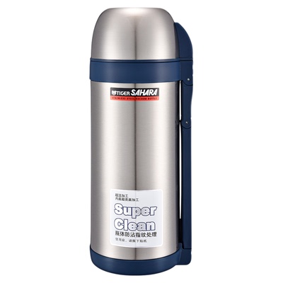 【微瑕】tiger虎牌大容量保温杯