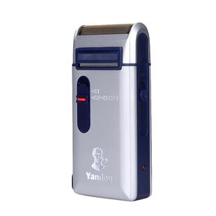 电动剃须刀大马力带插头充电式220v直插电式刮胡刀两用老年人专用