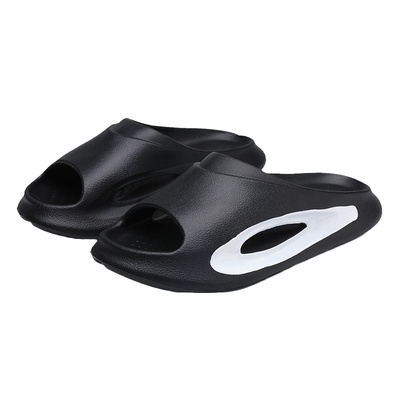 拖鞋男款夏季外穿2024新款潮牌踩屎感eva室内洗澡耐磨防滑凉拖鞋