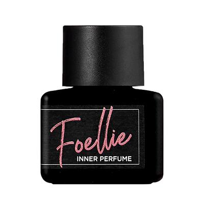 韩国进口Foellie爱恋羞羞私密香水私处去异味持久女士专用玫瑰香