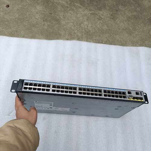 【议价-可维修】Huawei  S5720S_52P_SI_AC /均有货