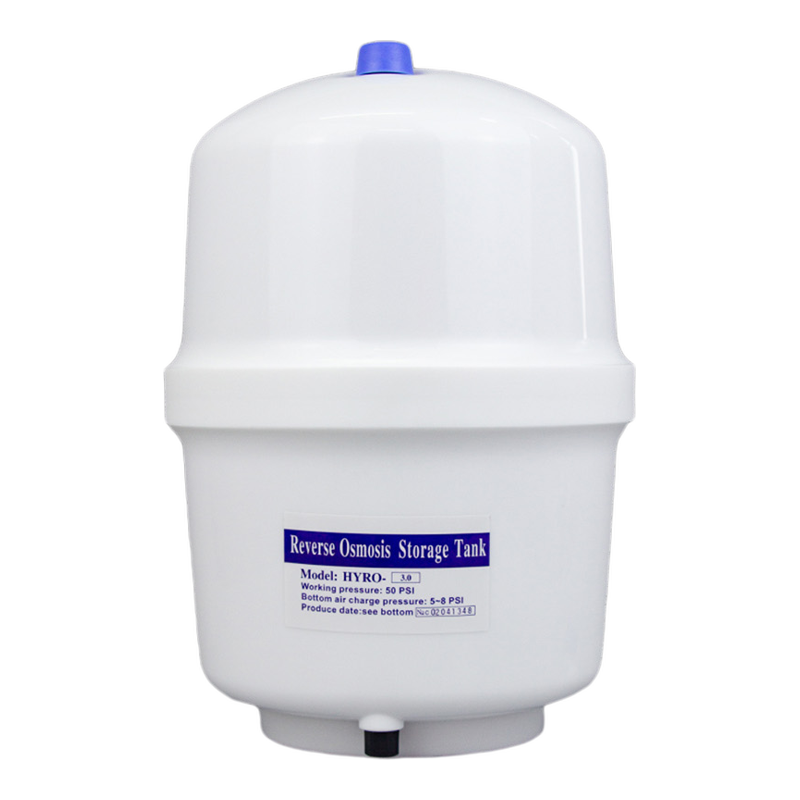 适配美的净水器压力桶储水罐ro3.0ga家用配件净水机专用压力罐