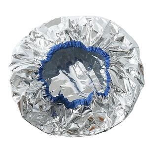 锡纸加热发帽发膜蒸汽帽护发护理焗油染发专用免插电家用发热头发