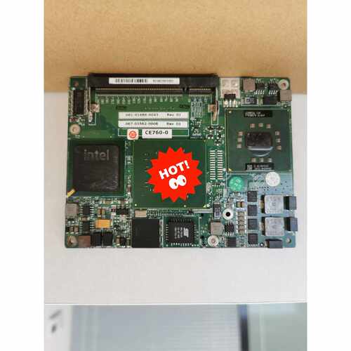 CE760-0 主板
