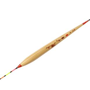 芦苇浮漂千音正品高灵敏鲫鲤鱼秋冬钓混养黑坑罗非鱼浮标醒目加粗