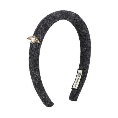 Becomi设计款【灰色发箍】