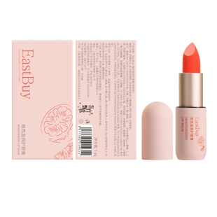 东方甄选EastBuy植然盈润护唇膏有色款滋润显白素颜淡妆送礼