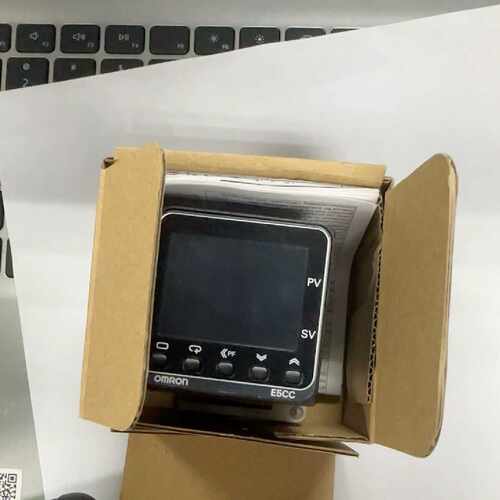 议价E5CC-QX3ASM-003现货温控器 E5DC-QX2A维修
