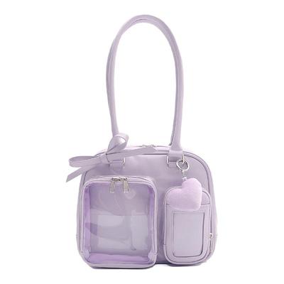 波士顿娃包小食量腋下包三次元