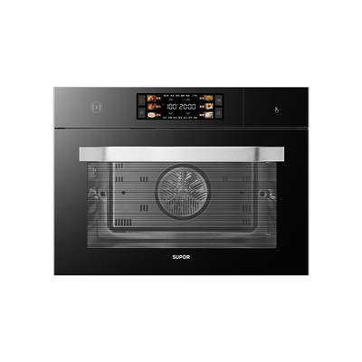 远红外蒸烤一体机苏泊尔