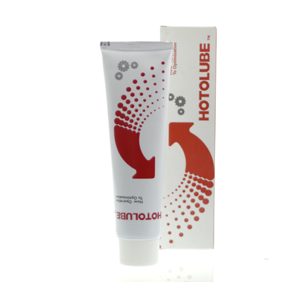 HOTOLUBE阻燃耐腐蚀全氟润滑脂