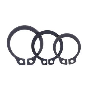 国标GB894轴用弹性挡圈 外卡卡簧C型轴承弹璜钢挡圈 卡扣卡簧大全