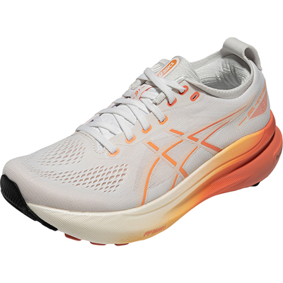 亚瑟士女子稳定支撑跑鞋