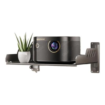 投仪影置物架适用极米坚果小米