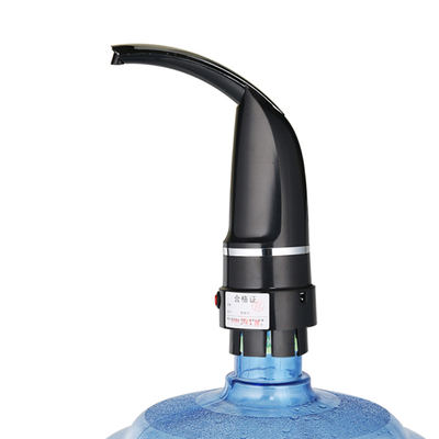 纯净水桶装水抽水器手压泵吸水器