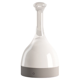 THOMSON汤姆逊梵高玉光台灯充电氛围灯书房餐厅客厅高级感小夜灯