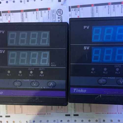 议价整体式温湿度控制器CTM 9PP01-MM