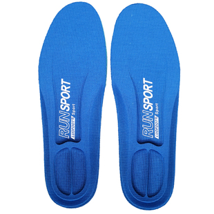 适配安踏星轨汤普森KT3 4 5 6代轻骑兵篮球鞋垫正品减震高弹透气