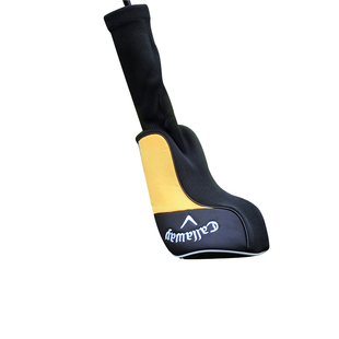 Callaway卡拉威高尔夫杆套 杆头套小鸡腿铁木杆帽套 球杆保护套