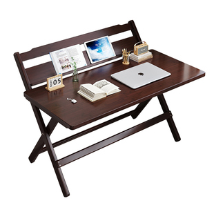 儿童学习桌小学生书桌写字桌家用折叠写作业专用桌2025新款书桌椅