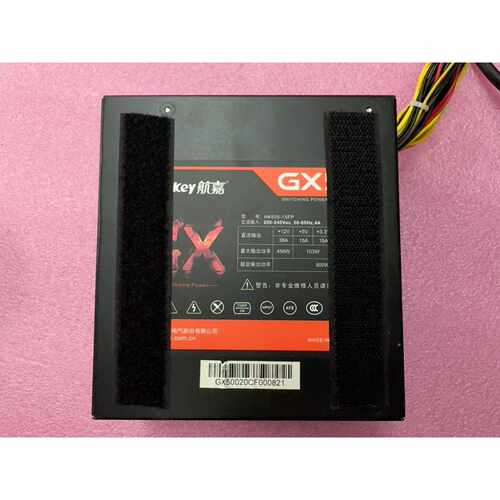 【议价-可维修】GX500 500W 80PLUS /均有货