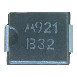 进口MBRS320T3丝印B32 1332新能源汽车电脑板车载3A 20V二极管SMC