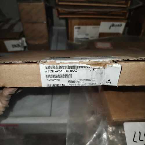 议价西门子模块6ES74221BL000AA0维修