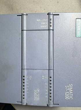 西门子S71200CPU1212C6ES7212