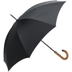【哈里王室同款】富尔顿FULTON英国进口抗风暴雨伞长柄伞男士高档