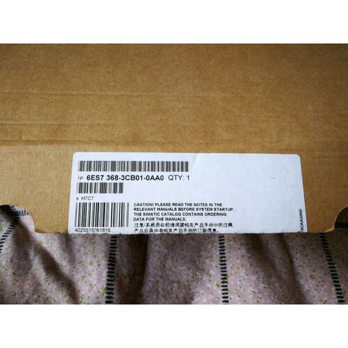 议价S7-300连接电缆西门子连接导线10米6ES7 368 6ES7368-3CB01-0