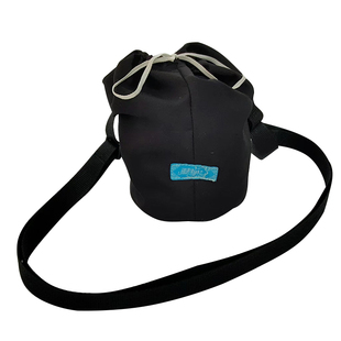 雨其琳肠胃引流装置减压器袋负压引流肠胃引流挂包出行方便保护袋