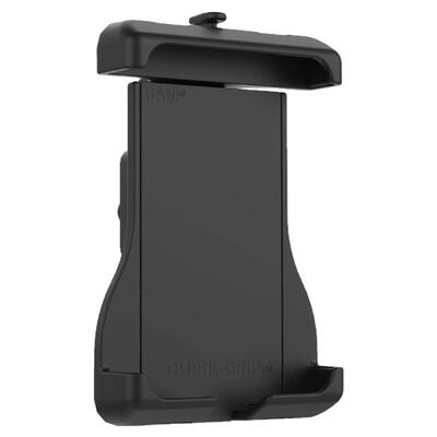 RAM Mounts Quick-Grip 支架(带球)iPhone 12系列适用