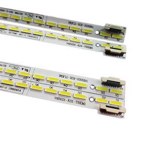 适用康佳LED65X8100DE LED65X9600UE灯条飞利浦65PFL5W10/T3背光