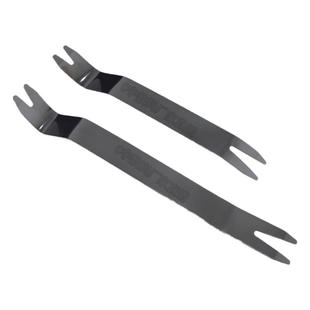 汽货车卡扣起子金属塑料撬棒不锈钢拆装工具内饰门板音响导航喇叭