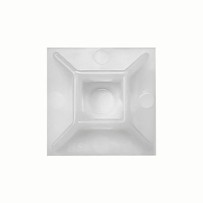 理线器粘式配线扎带固定座吸盘