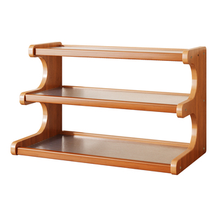 杯架置物架桌上杯子收纳架子餐桌台面桌面茶杯咖啡杯水杯收纳放置