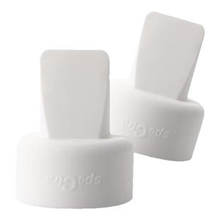 【韩国原装进口】大贝贝鸭嘴阀贝瑞克吸奶器原装配件吸力阀通用