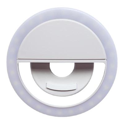 手机补光灯迷你便携式主播直播