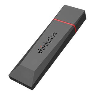 联想256G移动固态u盘Type-C高速512G大容量手机电脑两用优盘游戏